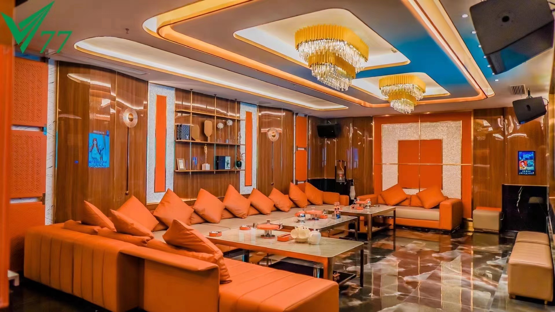 荆州小时场ktv优质ktv小时场推荐-江陵县ktv预定